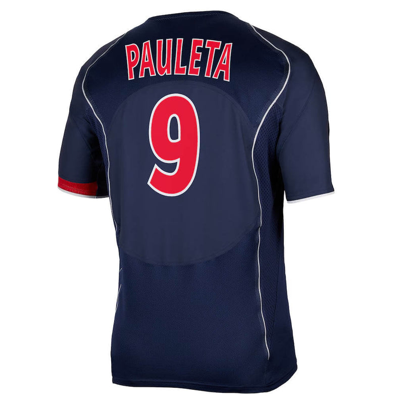 Camiseta Retro PSG 2004/05 Total 90 Reissue