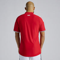 Camiseta Manchester United Home Jugador 26/27