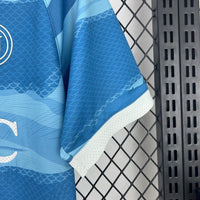 Camiseta SSC Napoli Partenope