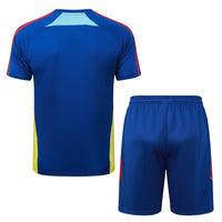 Camiseta y Pantalón entrenamiento Arsenal 25/26