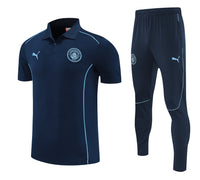 Camiseta y pantalón Olympique de Marseille 25/26