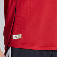 Camiseta Manchester United Home  Jugador 25/26