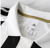 Camiseta Juventus Home Manga Larga 26/27