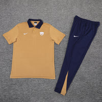 Camiseta y pantalón Pumas 25/26