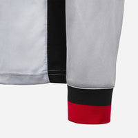 Camiseta AC MILAN X SLAM JAM 25/26 - Manga Larga