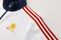Chandal AS Roma 25/26