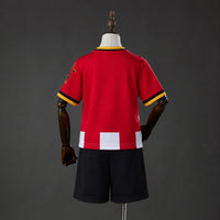 Camisa e Pantalones Cortos para Niños Brentford FC Home 26/27