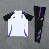 Camiseta y pantalón Alemania 25/26