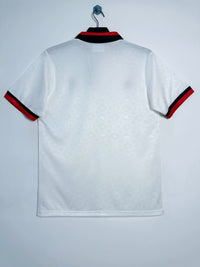 Camiseta Retro AC Milan Away 89/90