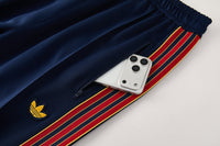 Chandal AS Roma 25/26