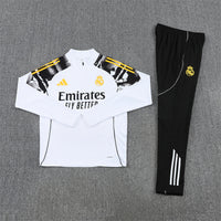 Chandal Niño Real Madrid Marvel 25/26