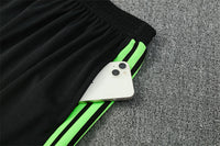 Camiseta y Pantalón entrenamiento México Niño 26/27