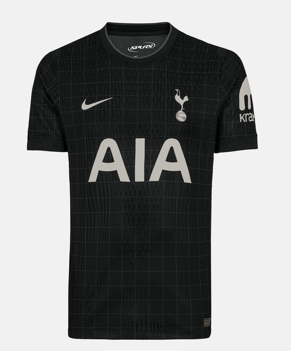 Camiseta Tottenham Hotspur Away 25/26 Jugador