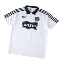 Camiseta Adidas x Oasis Tour