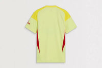 Camiseta de portero del Arsenal 25/26