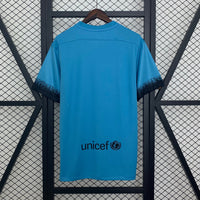 Camiseta FC Barcelona Retro Third 15/16