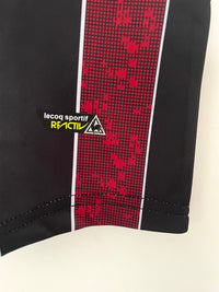 Camiseta Manchester City Retro 08/09