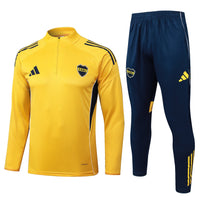 Chandal Boca Juniors 25/26