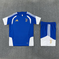 Camiseta y Pantalón corto Entrenamiento Juventus 26/27