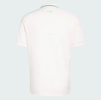 Camiseta Galés Away 26/27