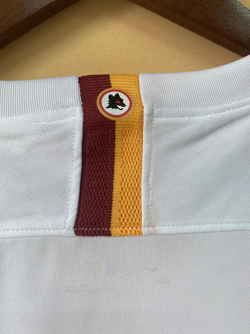Camiseta Retro Roma Away 19/20