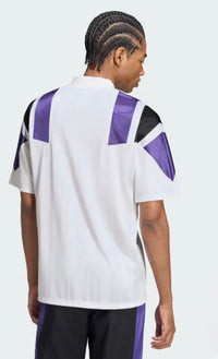 Camiseta Real Madrid EQT 2026