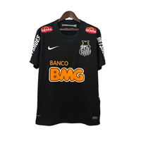 Camiseta Santos Retro Away 12/13