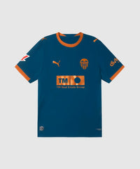 Camiseta Valencia CF Away 26/27