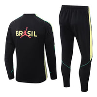 Chandal Brasil Niño 26/27