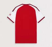 Camiseta Arsenal Home 26/27 Versión Jugador