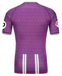 Camiseta Real Valladolid Home 24/25 - Con Patch