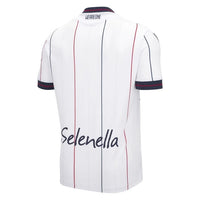 Camiseta Bologna FC Away 25/26