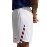 Pantalon Corto Francia Home 26/27