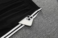 Camiseta y Pantalón corto Entrenamiento River Plate 25/26