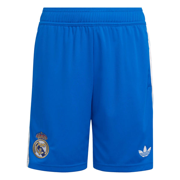 Pantalon Corto Real Madrid Third 25/26