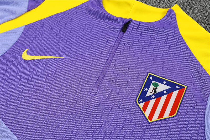 Chándal Atletico de Madrid 25/26