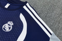 Camiseta y Pantalones Cortos Niños Real Madrid 26/27