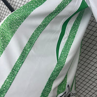 Camiseta National Athletic Home 25/26