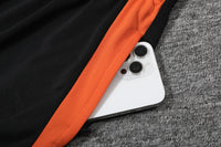 Camiseta y pantalón Colombia 25/26