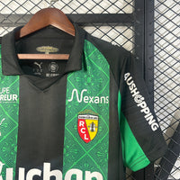 Camiseta Rc Lens Away 25/26