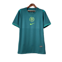 Camiseta Nigeria Away 2025