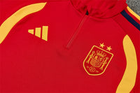 Chandal Seleccion España 26/27
