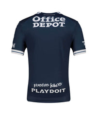Camiseta Pachuca Away 25/26
