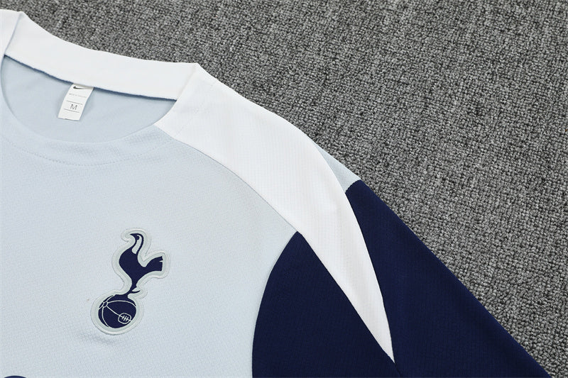 Camiseta y Pantalones Cortos Tottenham Hotspur 25/26