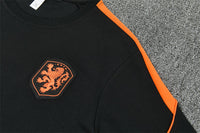 Camisa e Pantalones Cortos para Niño Países Bajos 26/27