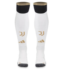 Camisa y Pantalones Cortos para Niños Juventus Home 26/27 - Con Calzettoni