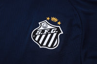 Camiseta y Pantalón corto Entrenamiento Santos 25/26
