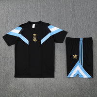 Camiseta y Pantalón entrenamiento Argentina 25/26