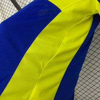 Camiseta Retro Boca Juniors Home 09/10