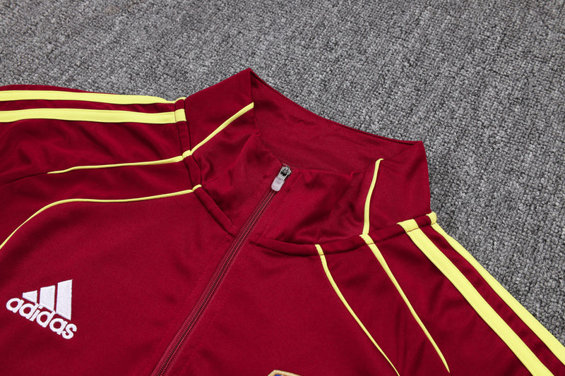 Chándal Arsenal 25/26